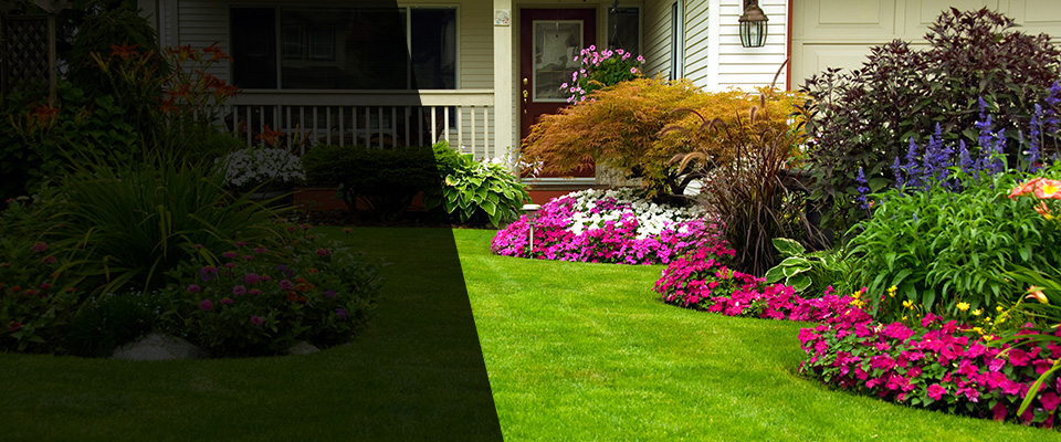 Ixonia Landscapers