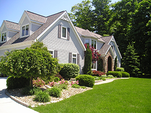 Landscapers and Lawncare Services in Ixonia, WI